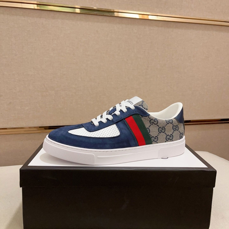 G*u*i casual shoes